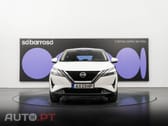 Nissan Qashqai 1.3 DIG-T Acenta