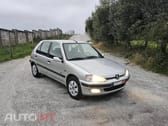Peugeot 106 1.1 XR