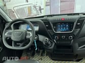Iveco Daily 3.0 - 180 CV CABINE DUPLA