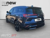 Renault Espace 1.2 E-Tech 200 Full-hybrid Esprit Alpine