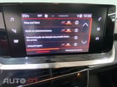 Peugeot 208 1.2 PureTech Allure EAT8