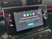 Citroen C3  1.2 PureTech C-Series