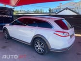 Peugeot 508 RXH 2.0 HDi Hybrid4 2-Tronic