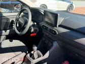 Dacia Sandero 1.0 TCe Essential