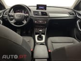 Audi Q3 2.0 TDI
