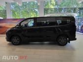 Ford Tourneo 2.5 PHEV Titanium