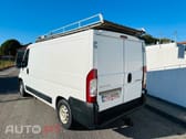 Citroen Jumper 2.2 HDi 30 L1H1