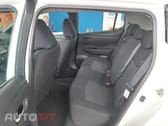 Nissan Leaf N-Connecta