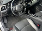 Toyota C-HR 1.8 HSD Exclusive+P.Luxury