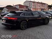 Porsche Panamera 4 E-Hybrid