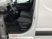 Citroen Berlingo 1.5 BlueHDi M Driver