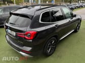 BMW X3 30 e xDrive Advantage