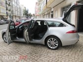 Jaguar XF 2.0 D R-Sport AWD Aut.