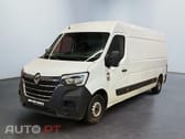 Renault Master 2.3 dCi L3H2 3.5T Grand Confort