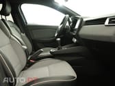 Renault Clio Clio 1.0 TCe Techno