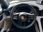Porsche Taycan CT 4