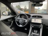 Jaguar F-Pace 2.0 i4D R-Sport AWD Aut.