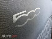 Fiat 500 1.0 Hybrid Lounge