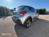 Citroen C3 1.2 PureTech Shine