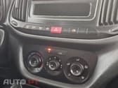 Fiat Doblo  Cargo