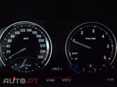 BMW 216 d 7L Line Sport