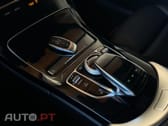 Mercedes-Benz C 300 de AMG Line