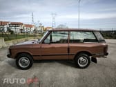 Land Rover Range Rover Classic 3.5 V8