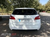 Peugeot 308 1.2 PureTech GT Line EAT6