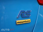 Ford Focus 2.3 EcoBoost RS Pack Performance
