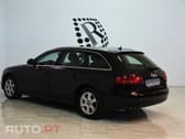 Audi A4 Avant 2.0 TDi Multitronic