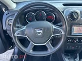 Dacia Sandero 0.9 TCe Stepway Bi-Fuel