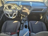 Isuzu D-Max 1.9 Ddi CD 4WD LS