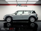 MINI Clubman One D