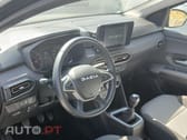 Dacia Sandero Sandero 1.0 ECO-G Stepway Extreme + Up&Go Bi-Fuel