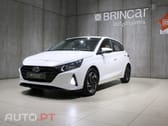 Hyundai i20 1.2 MPi Comfort