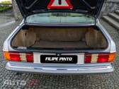 Mercedes-Benz 500 500 SEC W126 V8 231cv Auto