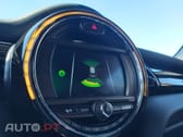 MINI One Auto