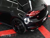 Volkswagen Golf Performance stage2