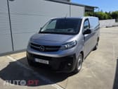 Opel Vivaro L Edition