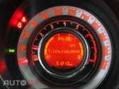 Fiat 500 1.0 Hybrid RED