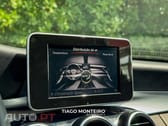 Mercedes-Benz C 180 d Avantgarde Aut.