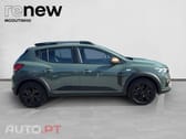 Dacia Sandero Sandero Stepway Expression ECO-G 100 Bi-Fuel