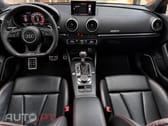 Audi RS3 Sportback 2.5 TFSI quattro S tronic