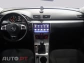 Volkswagen Passat Variant 1.6 TDI Confortline