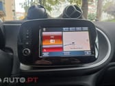 Smart ForTwo 0.9 Passion 90