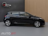Renault Clio 1.5 dCi Limited