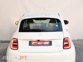 Fiat 500e 500e 42kWh ICON