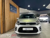 Kia Picanto 1.0 CVVT Urban