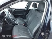 Audi A1 25 TFSI Advanced