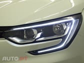 Renault Mégane Mégane ST 1.3 TCe GT Line